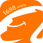 1688 logo