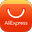 AliExpress logo