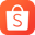 Shopee logo